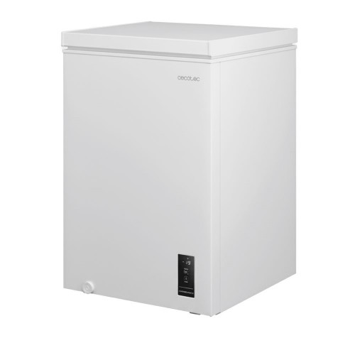 Bolero CoolMarket Chest 143P White E