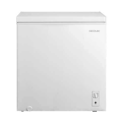 Bolero CoolMarket Chest 198M White D