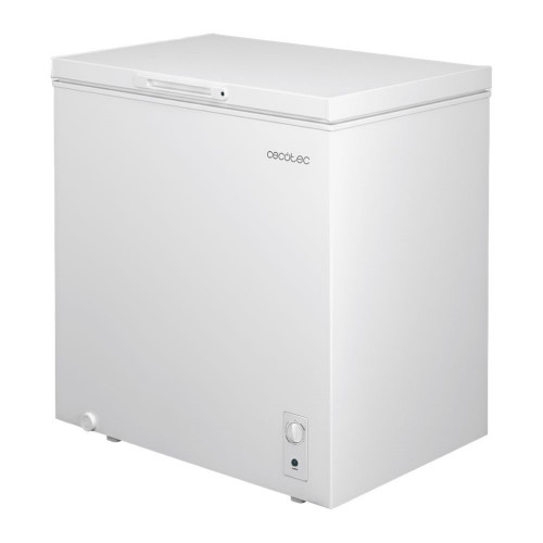 Bolero CoolMarket Chest 198M White D