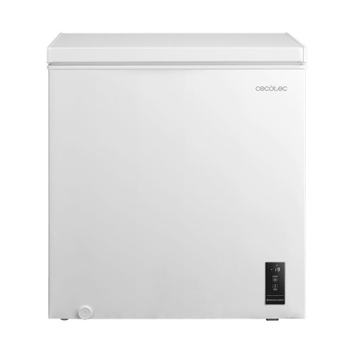 Bolero CoolMarket Chest 198P White E