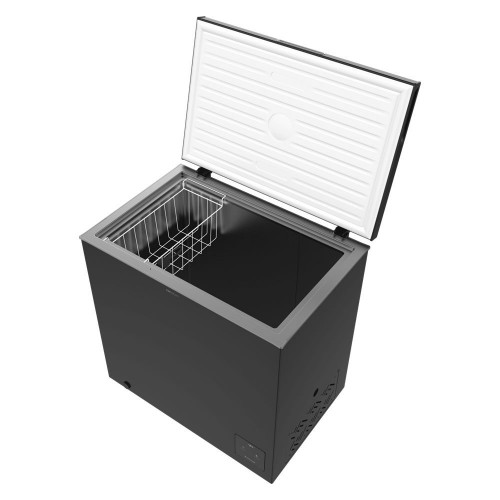 Bolero CoolMarket Chest 199 Black E