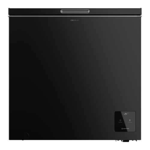 Bolero CoolMarket Chest 199 Black E
