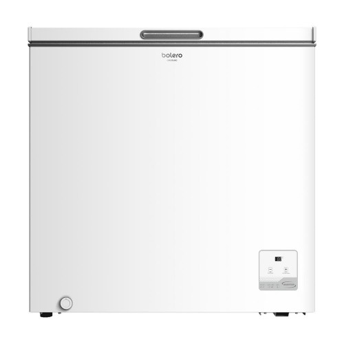 Bolero CoolMarket Chest 199 white E