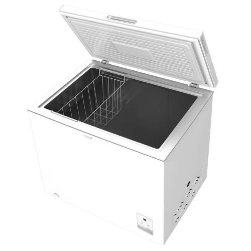 Bolero CoolMarket Chest 199 white E