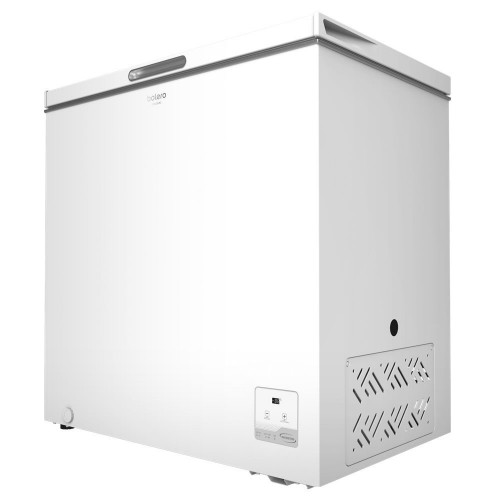 Bolero CoolMarket Chest 199 white E