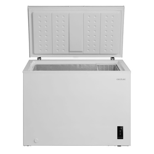 Bolero CoolMarket Chest 249P White E
