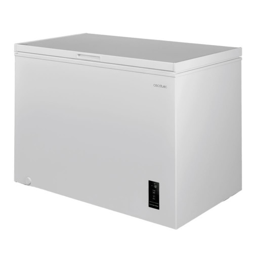 Bolero CoolMarket Chest 249P White E
