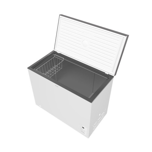 Bolero CoolMarket Chest 254 White E