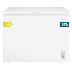 Bolero CoolMarket Chest 293M White D