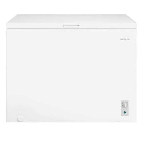 Bolero CoolMarket Chest 293M White D