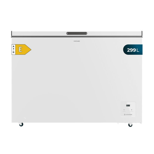 Bolero CoolMarket Chest 299 white E