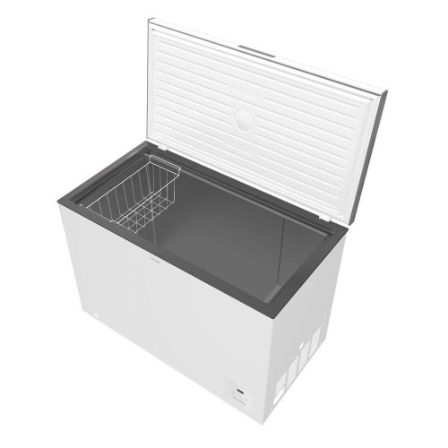 Bolero CoolMarket Chest 299 white E