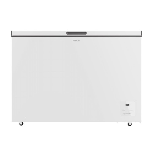 Bolero CoolMarket Chest 299 white E