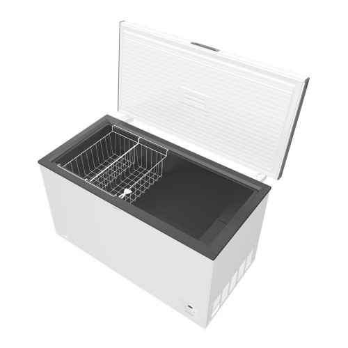 Bolero CoolMarket Chest 400 white E