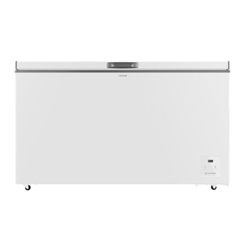 Bolero CoolMarket Chest 400 white E