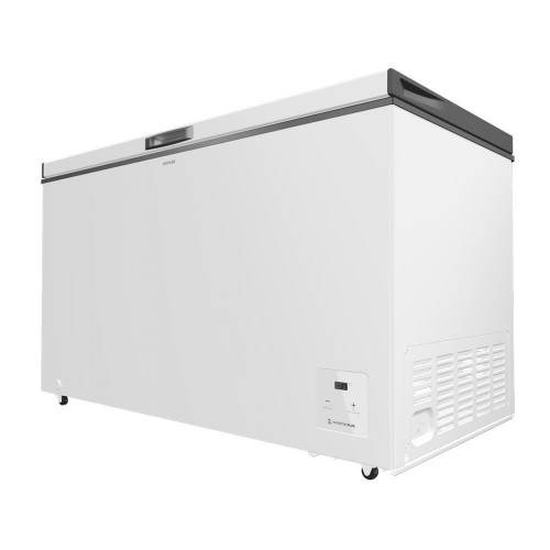 Bolero CoolMarket Chest 400 white E