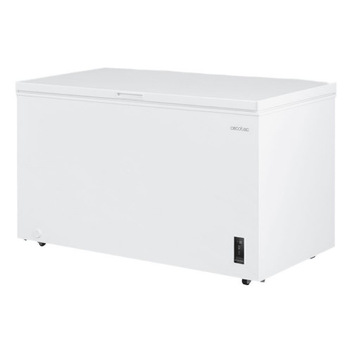 Bolero CoolMarket Chest 418P White D