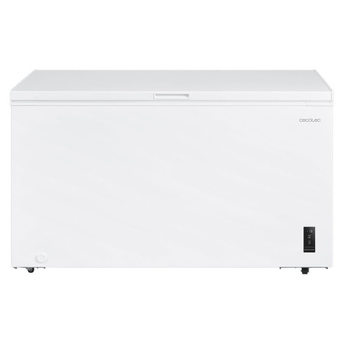 Bolero CoolMarket Chest 418P White E