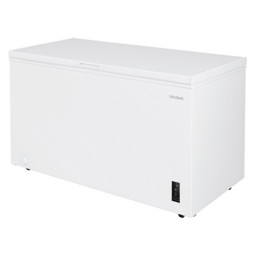 Bolero CoolMarket Chest 418P White E