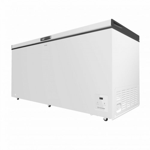 Bolero CoolMarket Chest 500 white E