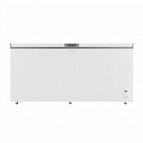 Bolero CoolMarket Chest 500 white E
