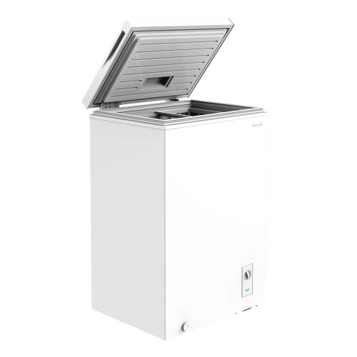 Bolero CoolMarket Chest 78 White E