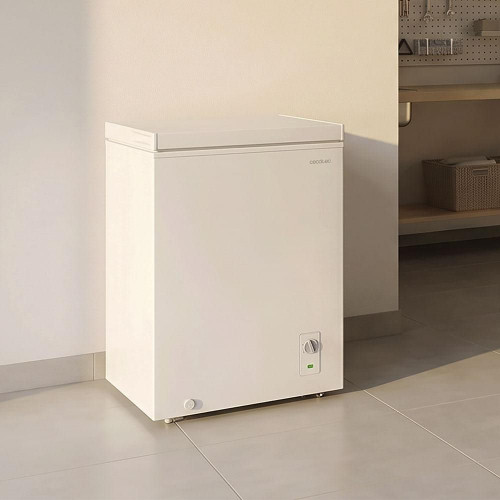 Bolero CoolMarket Chest 78 White E