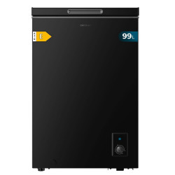 Bolero CoolMarket Chest 99 Black E