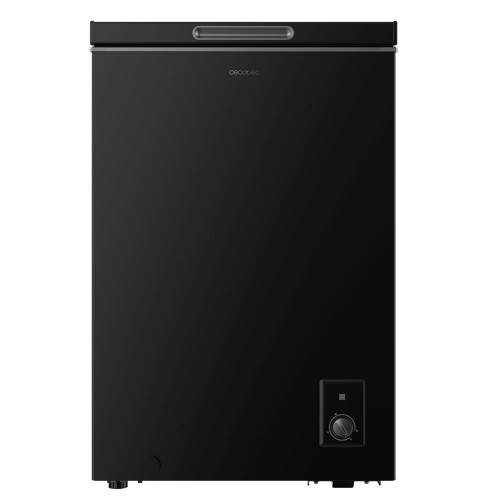 Bolero CoolMarket Chest 99 Black E