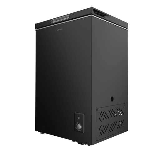Bolero CoolMarket Chest 99 Black E