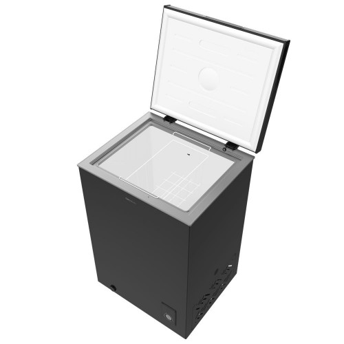 Bolero CoolMarket Chest 99 Black E