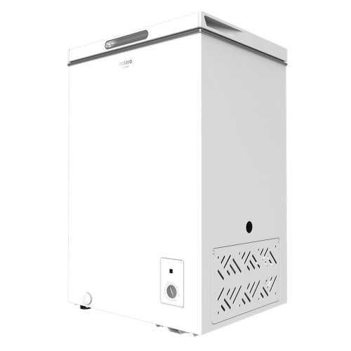 Bolero CoolMarket Chest 99 white E