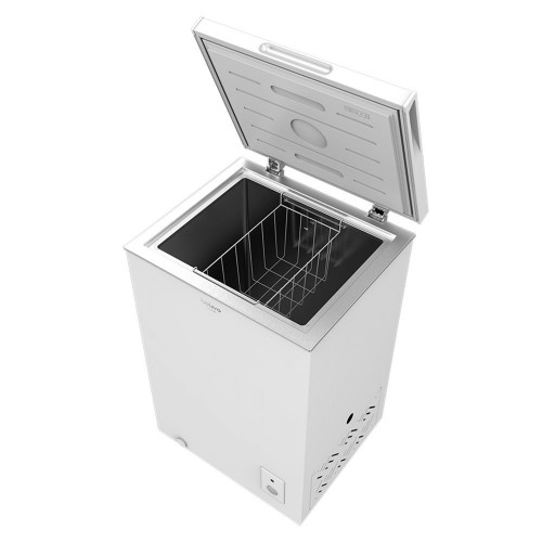 Bolero CoolMarket Chest 99 white E