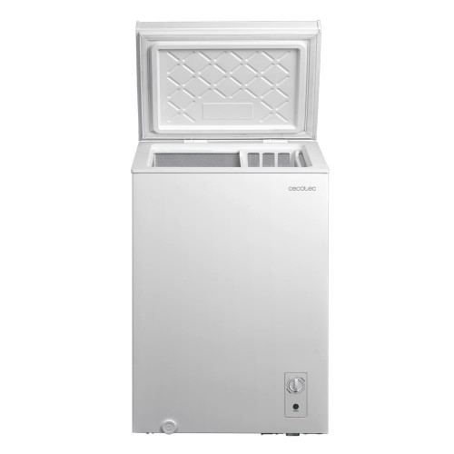 Bolero CoolMarket Chest 99M White D