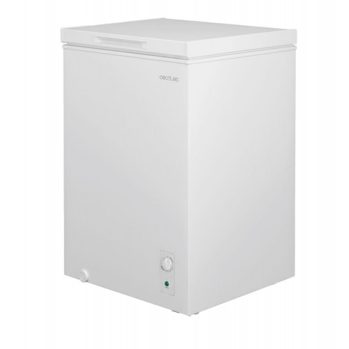 Bolero CoolMarket Chest 99M White D