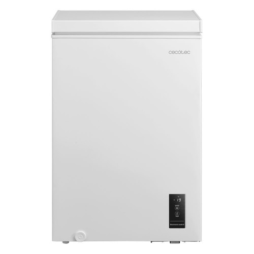 Bolero CoolMarket Chest 99P White E