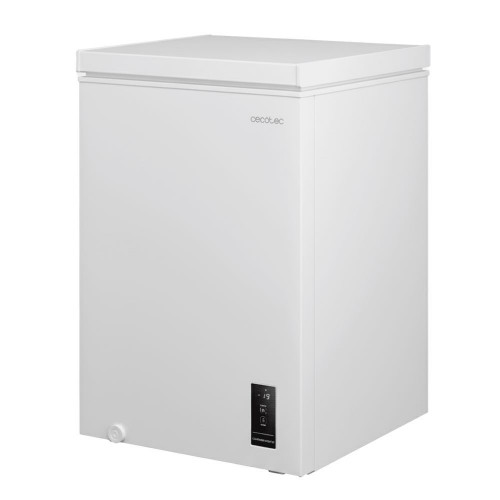 Bolero CoolMarket Chest 99P White E