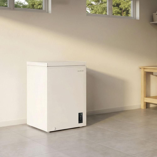 Bolero CoolMarket Chest 99P White E