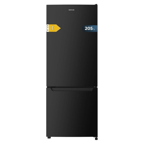 Bolero CoolMarket Combi 205 DF Black E