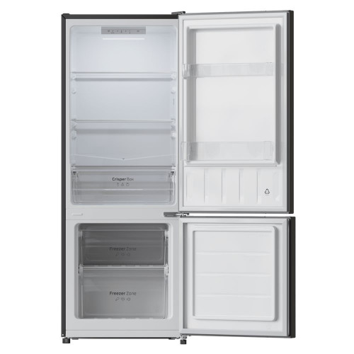 Bolero CoolMarket Combi 205 DF Black E