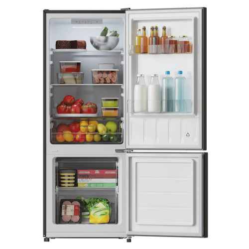 Bolero CoolMarket Combi 205 DF Black E