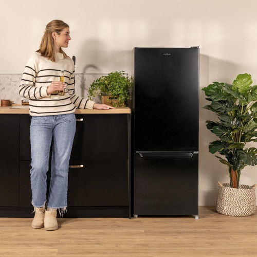 Bolero CoolMarket Combi 205 DF Black E