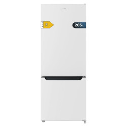 Bolero CoolMarket Combi 205 DF White E