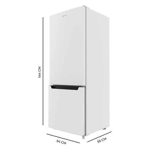 Bolero CoolMarket Combi 205 DF White E