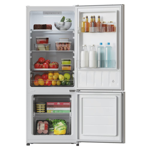 Bolero CoolMarket Combi 205 DF White E