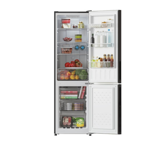 Bolero CoolMarket Combi 250 Black Glass E
