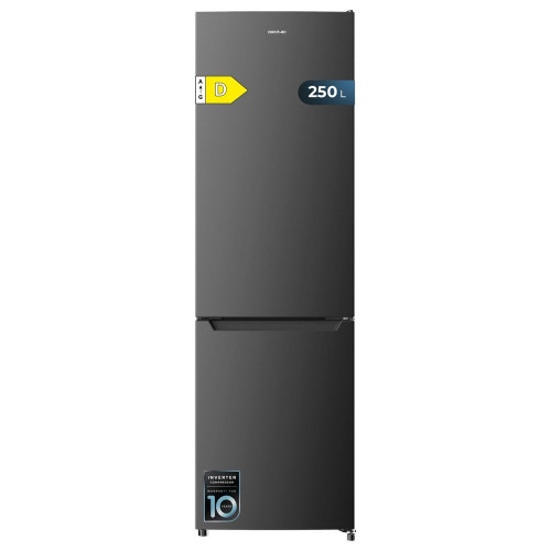 Bolero CoolMarket Combi 250 Dark D