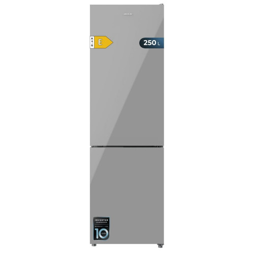 Bolero CoolMarket Combi 250 Grey Glass E