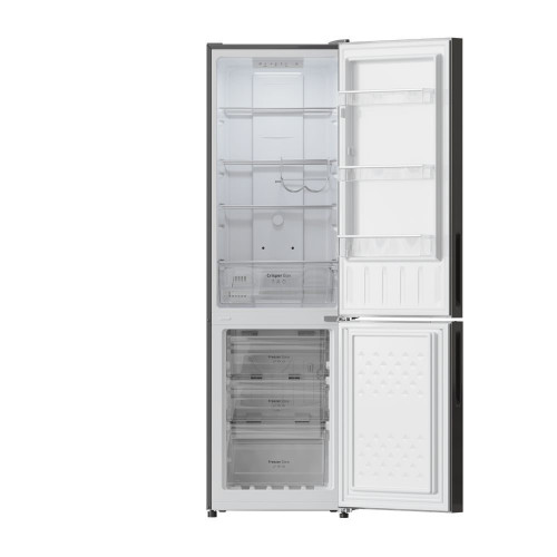 Bolero CoolMarket Combi 250 Grey Glass E