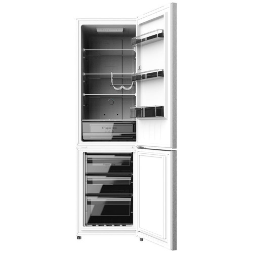 Bolero CoolMarket Combi 250 Inox D